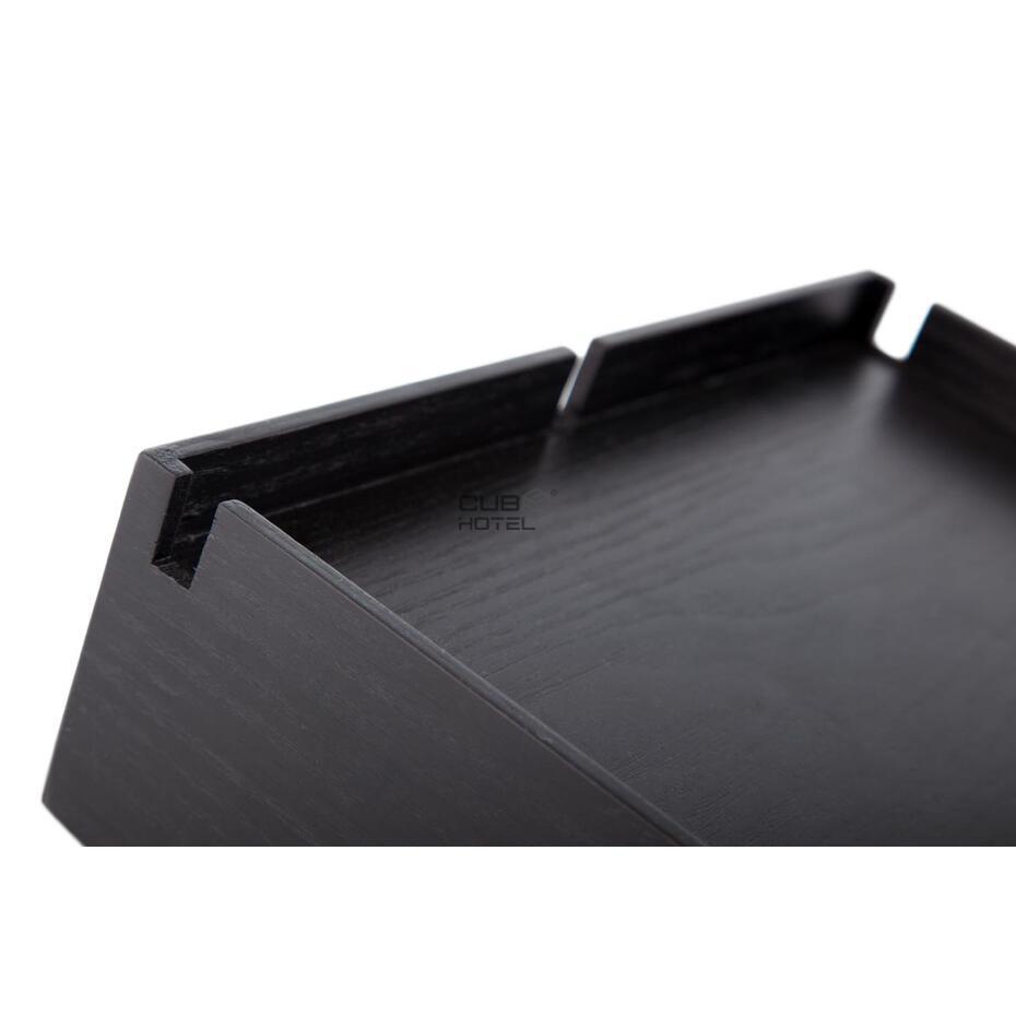 Tabuleiro Boas Vindas Hotel Smart Com Chaleira Inox